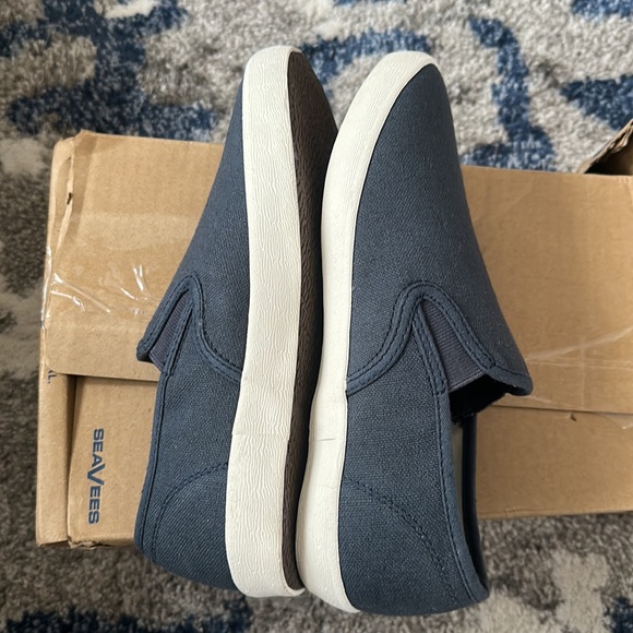 Baja Slip On Classic Size 8 - Picture 2 of 5